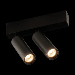 Spot LOPAL 2Del. Zwart