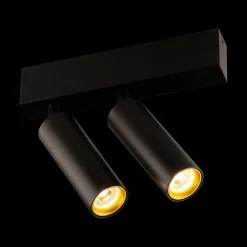 Spot LOPAL 2Del. Zwart