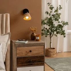 Spot MAHY 1Del. Naturel