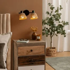 Spot MAHY 2Del. Naturel