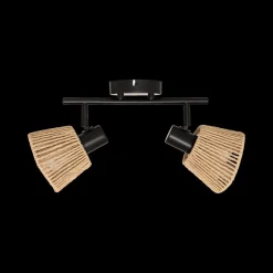 Spot MAHY 2Del. Naturel