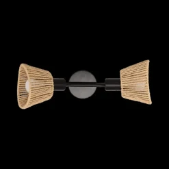 Spot MAHY 2Del. Naturel