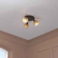 Spot MAHY 3Del. Naturel