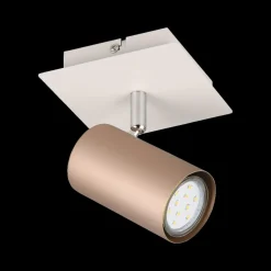 Spot MARLEY 1Del. Met. Coffee