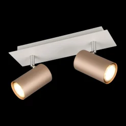 Spot MARLEY 2Del. Met. Coffee