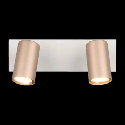 Spot MARLEY 2Del. Met. Coffee