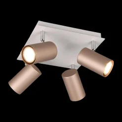 Spot MARLEY 4Del. Met. Coffee