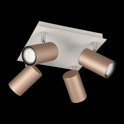 Spot MARLEY 4Del. Met. Coffee