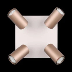 Spot MARLEY 4Del. Met. Coffee