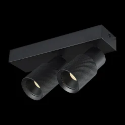 Spot NYSAL 2Del. Zwart