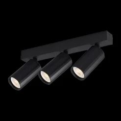 Spot ORYX 3Del. Zwart