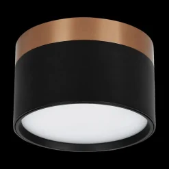 Spot RAKU Ø11.3 Zwart/Brons