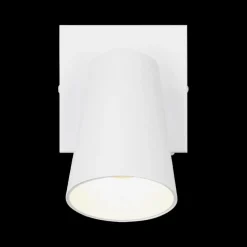 Spot SHARP 1Del. Met. Wit/Goud