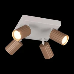 Spot SOKA 4Del. Metaal Coffee