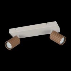 Spot SOKA 2Del. Metaal Coffee