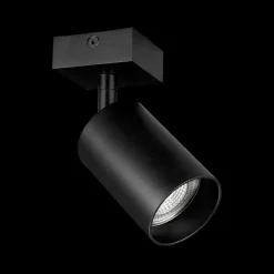 Spot TABOO 1Del. Zwart