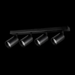 Spot TABOO 4Del. Zwart