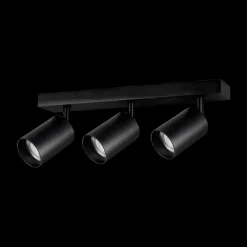 Spot TABOO 3Del. Zwart