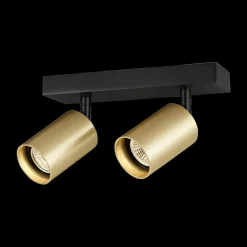 Spot TABOO 2Del. Zwart/Goud