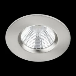 Spot ZAGROS 1Del. RD Met. Mat Nik.