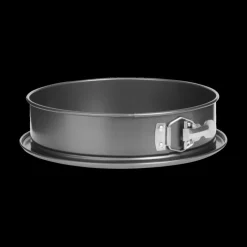 Springvorm BAKERY M/Deksel Met. 26 cm