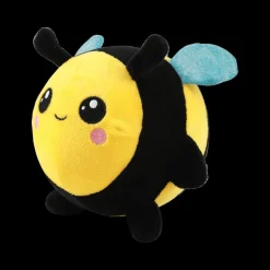 Squichy Kussen BEE Geel/Zwart