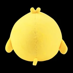 Squichy Kussen DUCK Geel