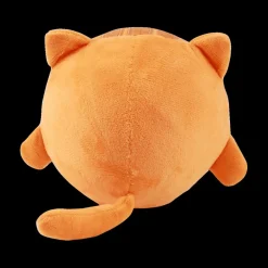 Squichy Kussen ORANGE CAT Oranje