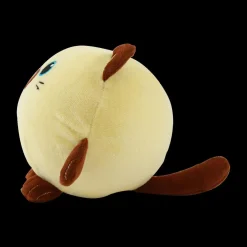 Squichy Kussen SIAMESE CAT Geel/Bruin