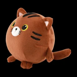 Squichy Kussen TABBY CAT Bruin