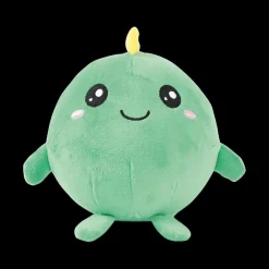 Squishy kussen HELLO DINO