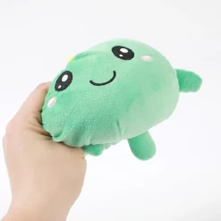 Squishy kussen HELLO DINO