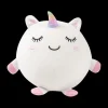 Squishy kussen UNICORN