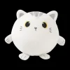 Squishy kussen WHITE CAT