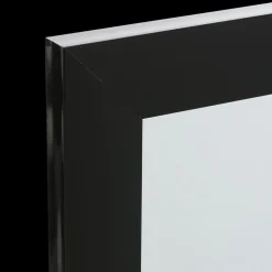 Staande Spiegel OTTA Zwart