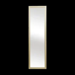 Staande Spiegel ULRIVA Goudlook