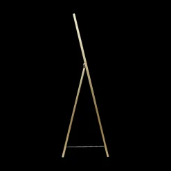 Staande Spiegel ULRIVA Goudlook