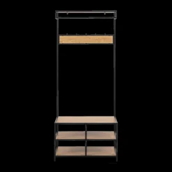 Staankapstok Bokskap Wild Oak B77