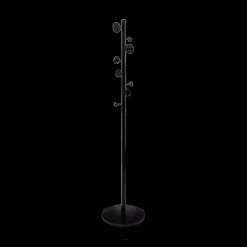 Staankapstok CERCIALI Zwart