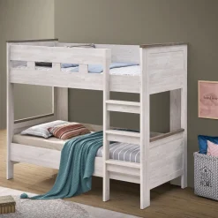 Stapelbed JASNA 90x200