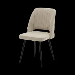 Stoel ALBA Plume