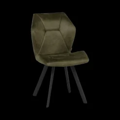 Stoel ALECIO Softyl Olive