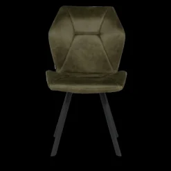 Stoel ALECIO Softyl Olive