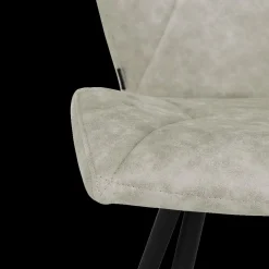 Stoel ALECIO Softyl Sand