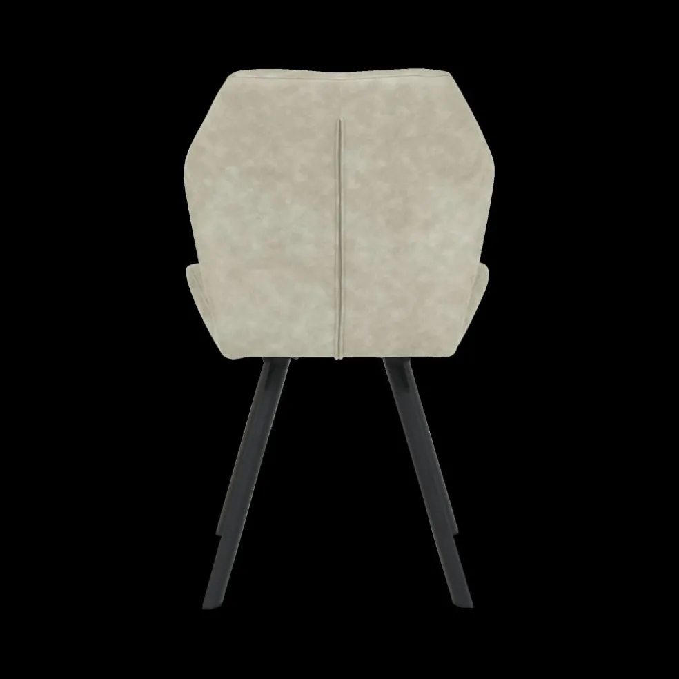 Stoel ALECIO Softyl Sand