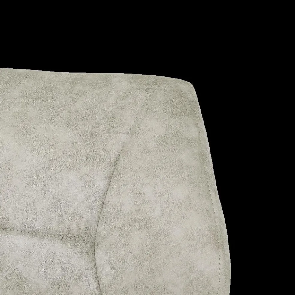 Stoel ALECIO Softyl Sand