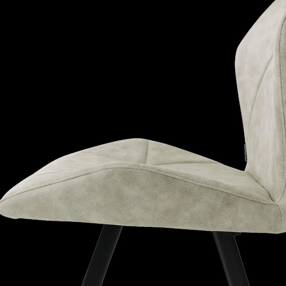 Stoel ALECIO Softyl Sand