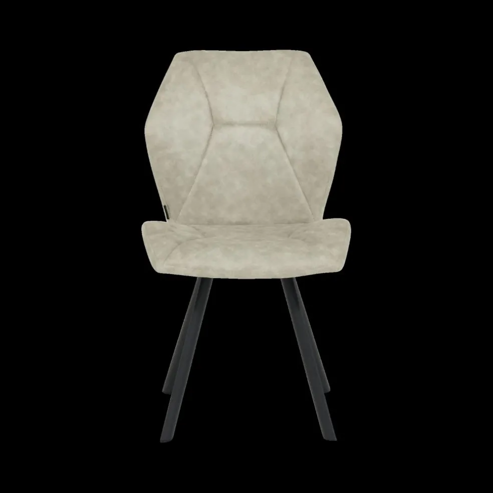 Stoel ALECIO Softyl Sand