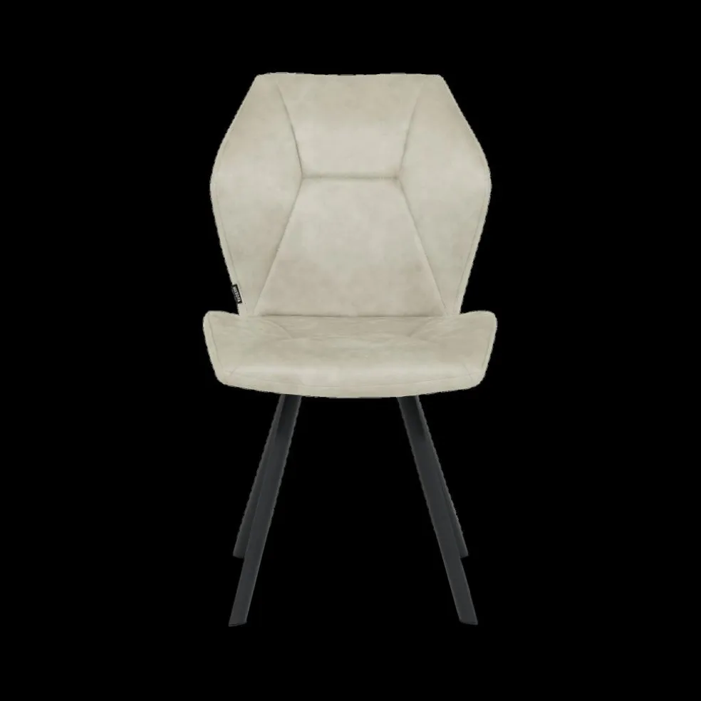 Stoel ALECIO Softyl Sand