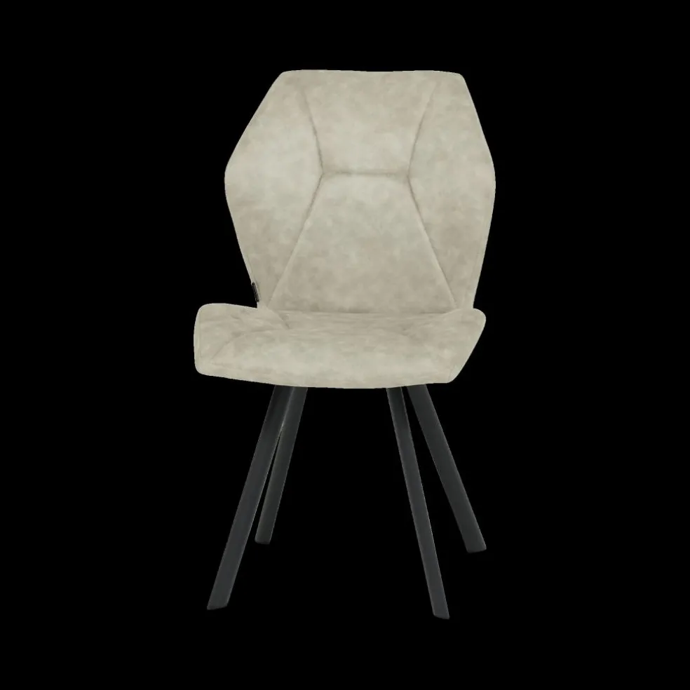 Stoel ALECIO Softyl Sand